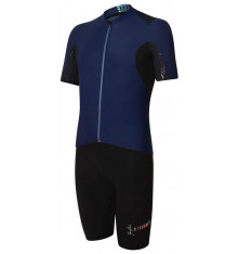 RH+ tenue cycliste été Jonny Mole 2022