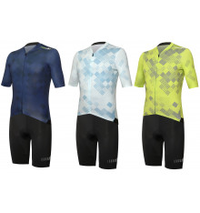 RH+ tenue cycliste été Diamond Endurance 2022