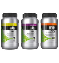 SIS Go Electrolyte drink powder (500g)