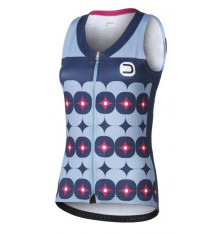 DOTOUT Caprice women's cycling top 2022