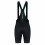 GOBIK 2023 BLACK ABSOLUTE 5.0 K9 Black women's bib shorts