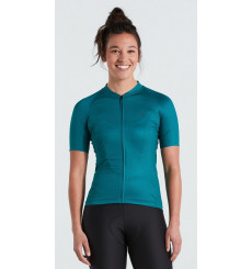 SPECIALIZED maillot vélo femme SL Air Solid 2022
