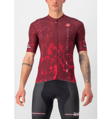 GIRO D'ITALIA Sforzato short sleeve jersey 2022