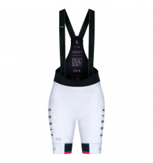 GOBIK Factory Team 6.0 ABSOLUTE 5.0 K9 women's bib shorts 2022