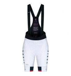 GOBIK Factory Team 6.0 ABSOLUTE 5.0 K9 women's bib shorts 2022