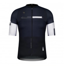 GOBIK maillot vélo manches courtes unisexe INFINITY MIDNIGHT 2023