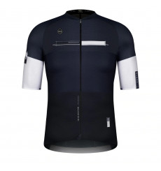 GOBIK maillot vélo manches courtes unisexe INFINITY MIDNIGHT 2022