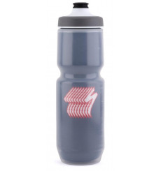 SPECIALIZED Purist Insulated Chromatek Moflo Special Eyes water bottle - 23 oz
