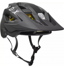 FOX RACING 2022 SpeedFrame Camo MTB helmet