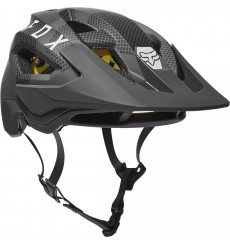FOX RACING 2022 SpeedFrame Camo MTB helmet