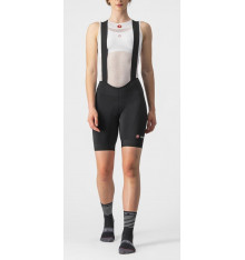Castelli Endurance women's bib shorts