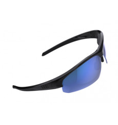 BBB Impress Sport Glasses - Glossy black