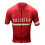 21Virages Galibier men's cycling jersey 2022