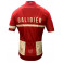 21Virages Galibier men's cycling jersey 2022