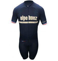 ALPE D HUEZ men's cycling set 2022