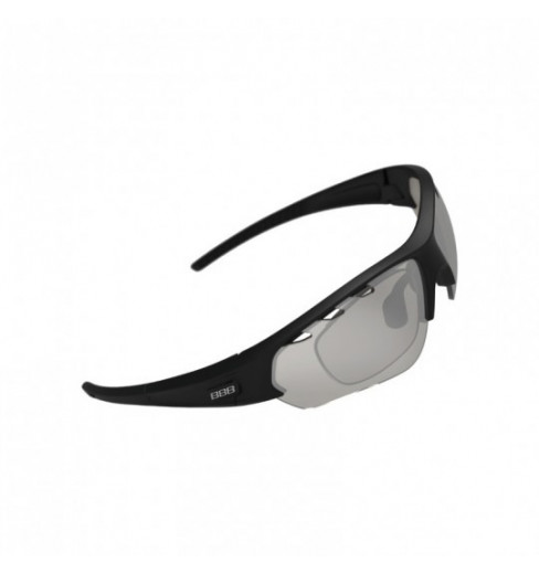 BBB Select Optic Photocromic Sport Glasses