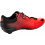 SIDI  Sixty back red road cycling shoes - Limited edition