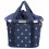 KLICKFIX Reisenthel front Bikebasket Dots