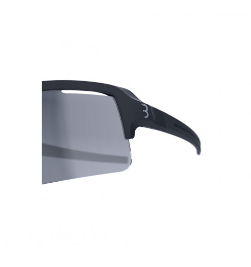 BBB Impulse Lunettes de Sport Unisexe Jaune Fluo Mat Taille Unique BBB Impulse Lunettes de Sport Unisexe Jaune Fluo Mat Taille Unique