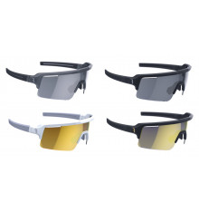 BBB FUSE PC Sport Glasses