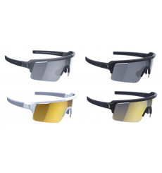 BBB FUSE PC Sport Glasses