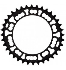 ROTOR Q-RING Internal Chainring Oval 11 speed 35 teeth 113 mm