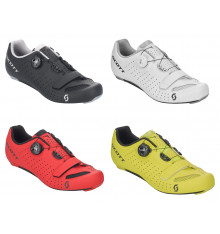 SCOTT chaussures vélo route homme Comp Boa 2022