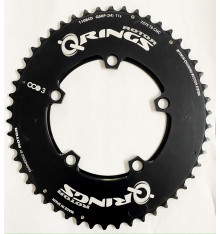 ROTOR Q-RING Oval Outer Chainring 11 speed 50 teeth 110 mm