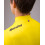 SANTINI maillot vélo manches courtes Tour de France Haut de gamme  Leader - Jaune 2024