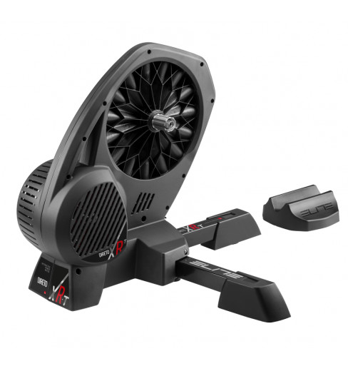 ELITE Direto XR-T home trainer without cassette