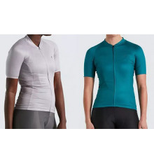 SPECIALIZED women's SL Air Solid short sleeve jersey 2022