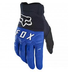 FOX RACING DIRTPAW MTB Blue Glove 2022