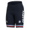 Equipe de France junior cycling shorts