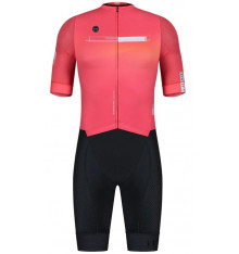 GOBIK Brooklyn K10 Paradise pink men's cycling suit 2022
