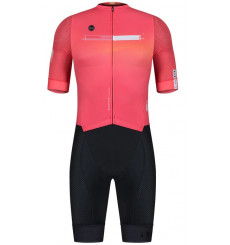 GOBIK Brooklyn K10 Paradise pink men's cycling suit 2022