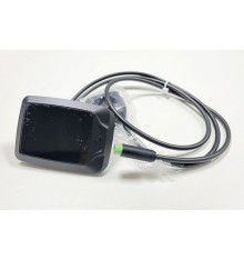 SPECIALIZED écran filaire Turbo Connect avec télécommande