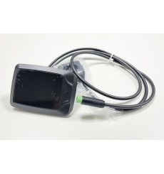 SPECIALIZED Turbo connect display with remote control