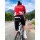 21Virages maillot vélo route homme Galibier 2022