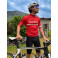 21Virages Galibier men's cycling jersey 2022