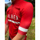 21Virages Galibier men's cycling jersey 2022