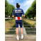 ALPE D'HUEZ men's cycling jersey 2022