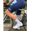 ALPE D'HUEZ blue bib shorts 2022