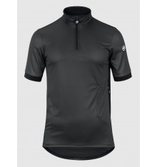 ASSOS Gravel GTC C2 short sleeve cycling jersey