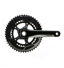 SRAM PEDALIER RIVAL22 YAW 50/34 GXP