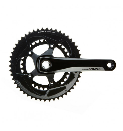SRAM PEDALIER RIVAL22 YAW 50/34 GXP