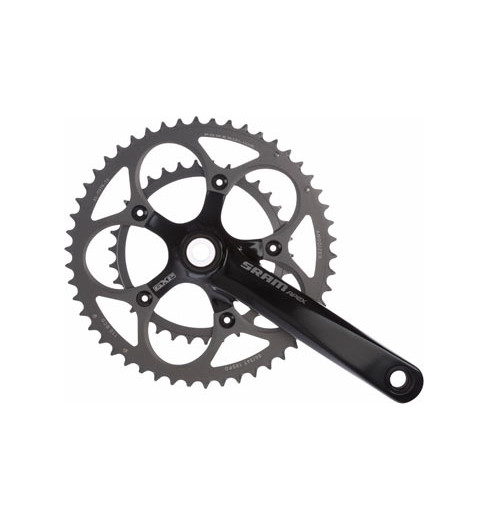 PEDALIERS SRAM APEX GXP 10 VITESSE 53/39