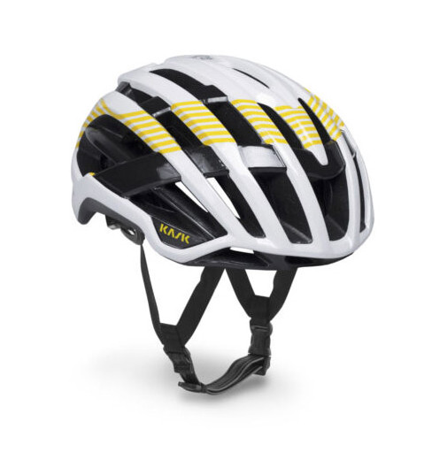 KASK casque vélo de route Valegro Edition limitée Tour de France 2022