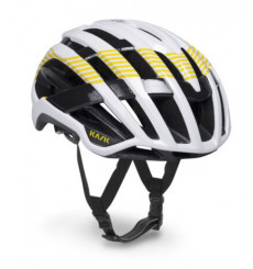 KASK casque vélo de route Valegro Edition limitée Tour de France 2022