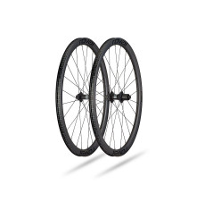 ROVAL C 38 Disc road wheelset - 700C