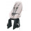 URBAN IKI baby rear seat with MIK HD system